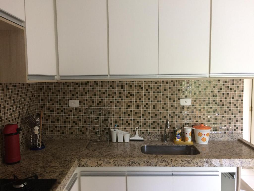  Recanto na Enseada - Condominio Via Marina