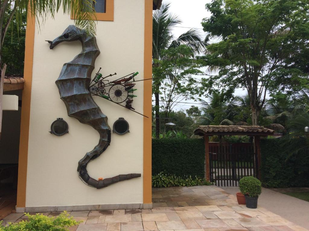  Recanto na Enseada - Condominio Via Marina