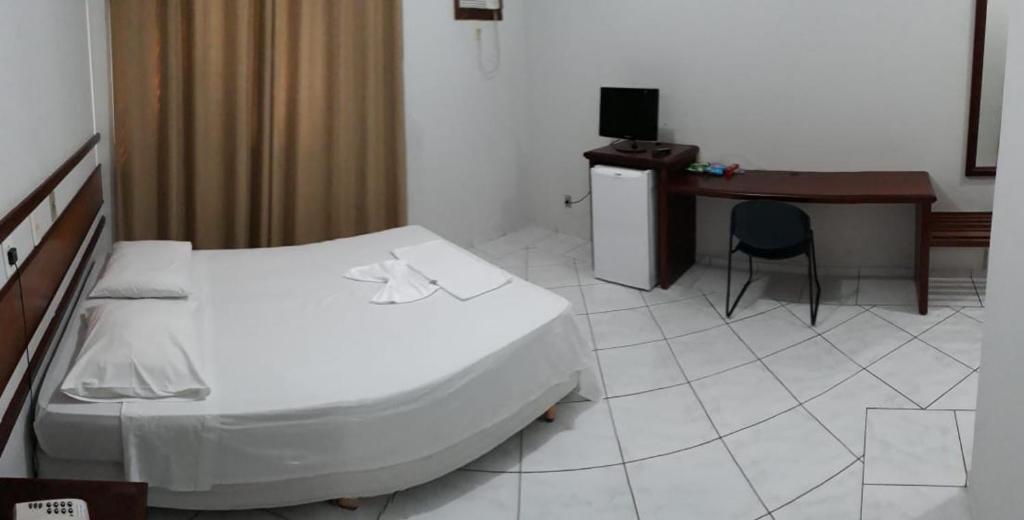  Bravo City Hotel Primavera