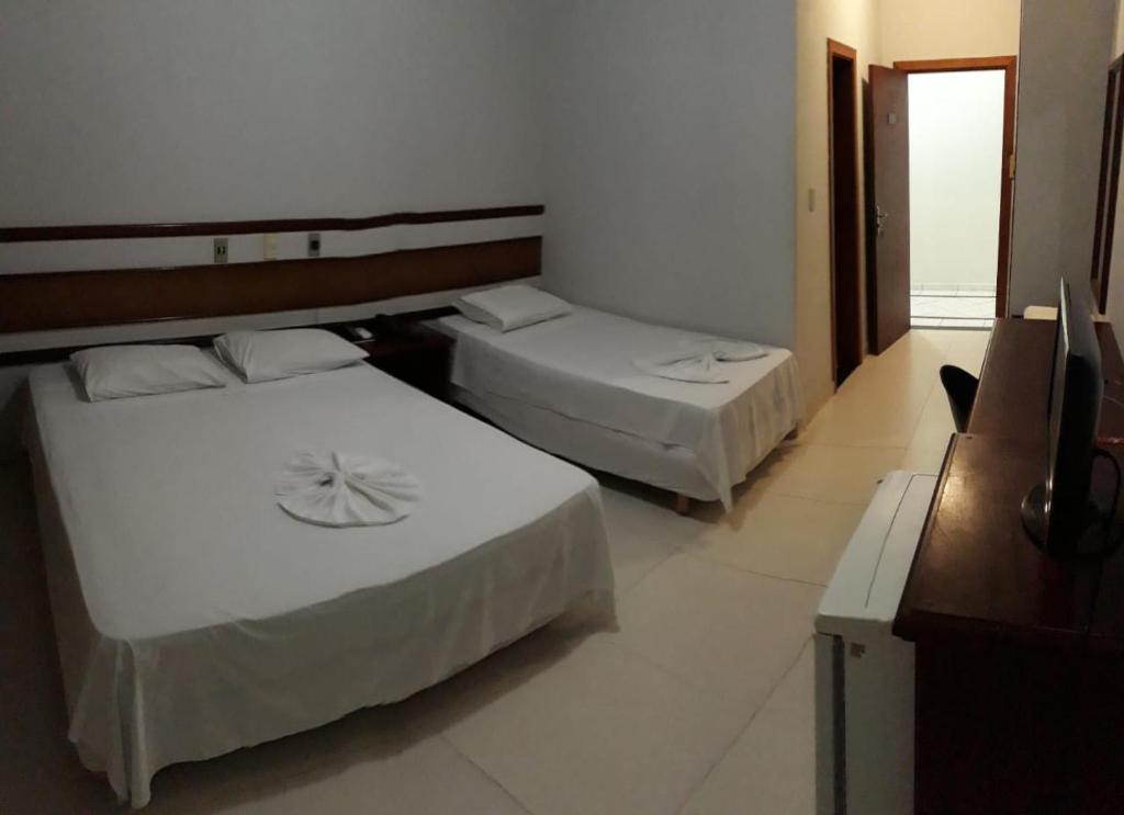  Bravo City Hotel Primavera