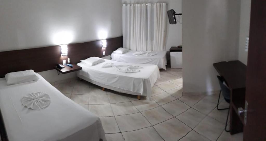  Bravo City Hotel Primavera