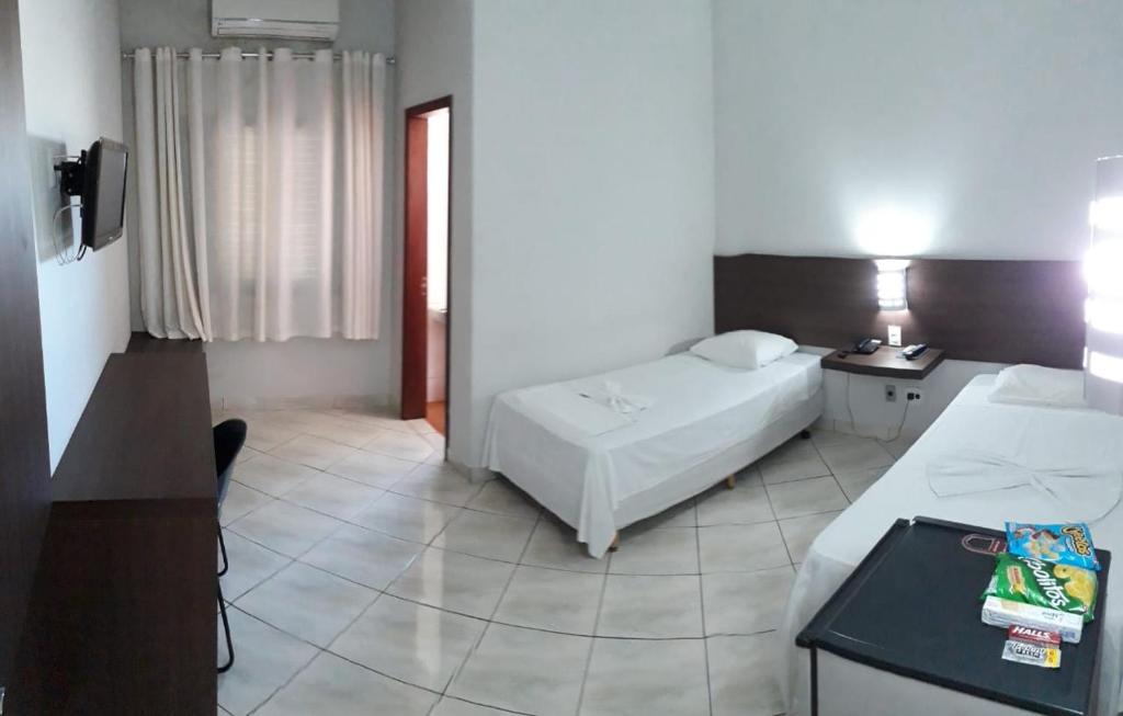  Bravo City Hotel Primavera