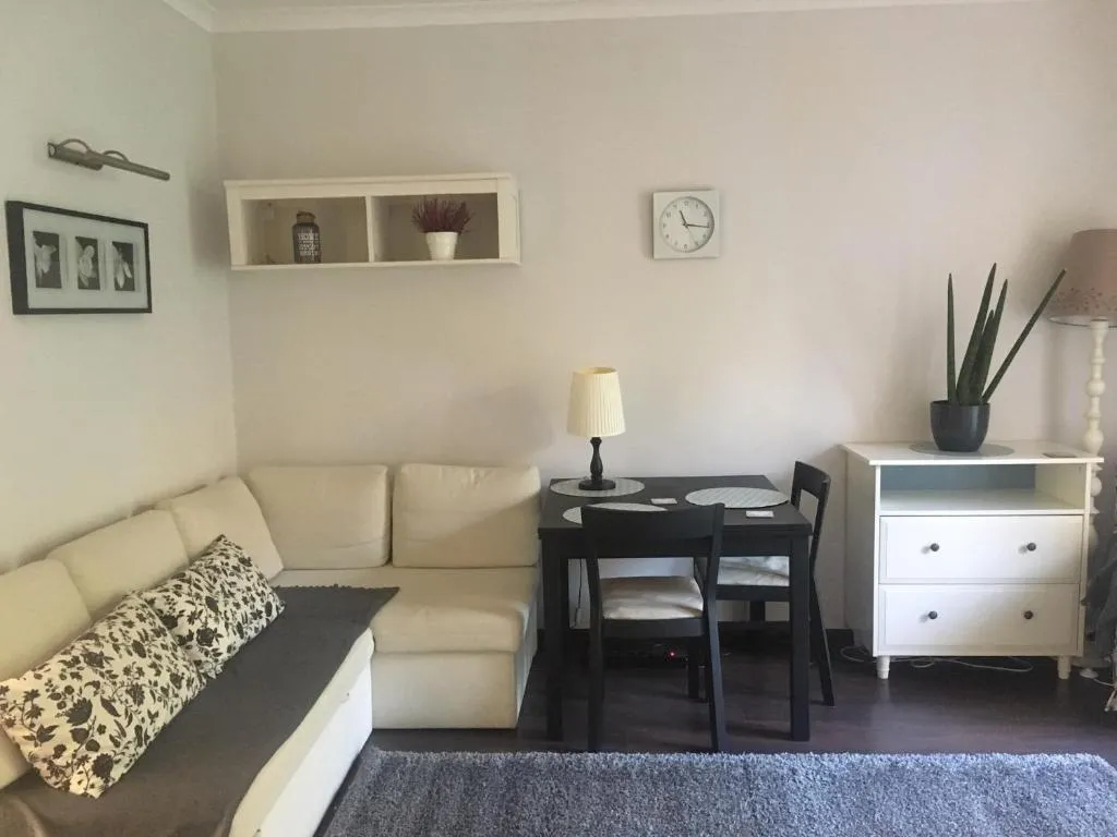 Apartment Zagorna, Gdańsk, Polonia