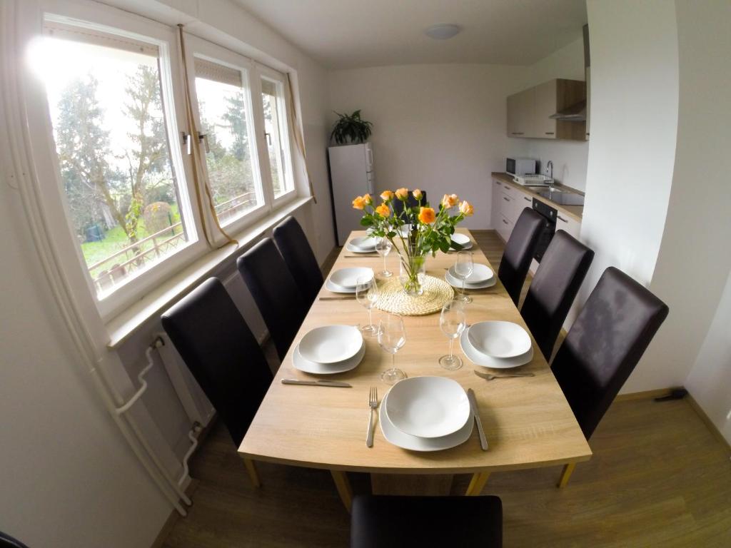 Fotografie z fotogalerie ubytování Apartments Andrej - Poetovio & Ptuj v destinaci Ptuj
