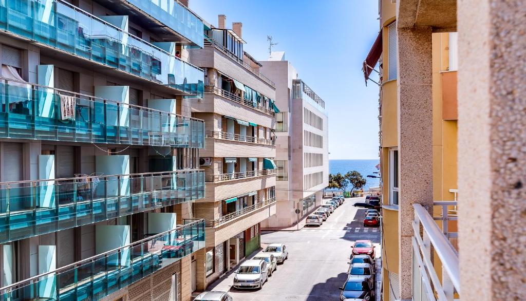 Booking.com: Apartmento Pedro Lorca 164 , Torrevieja, Spanje ...