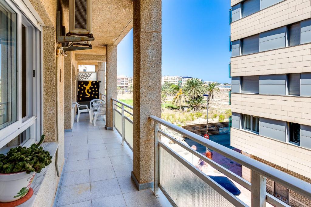 Booking.com: Apartmento Pedro Lorca 164 , Torrevieja, España ...