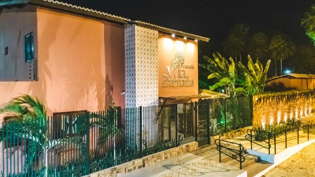  Vila Parnaiba