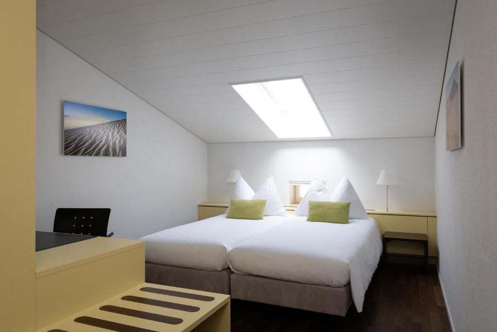 Hotel Spirgarten - Resim 33