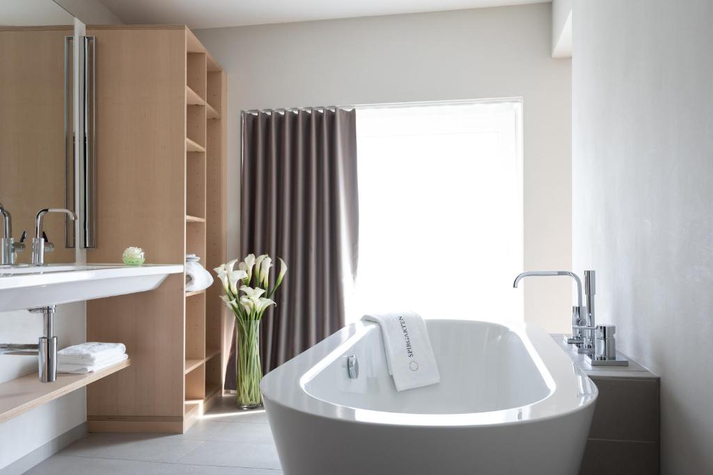 Hotel Spirgarten - Resim 39