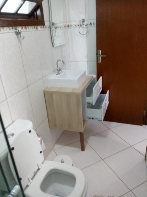  Quarto Suíte Itapoá - SC