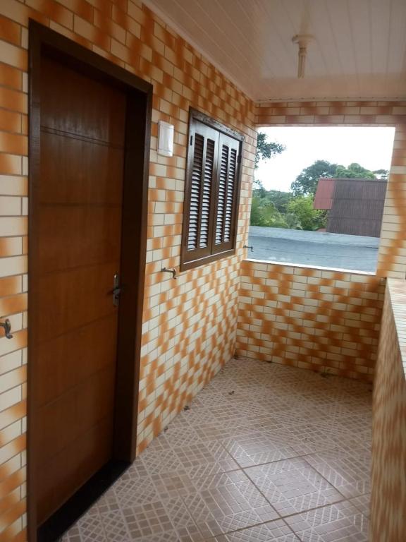  Quarto Suíte Itapoá - SC