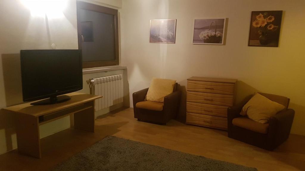 Bujaków, apartamenty Zdrojowa 58a - Apartamento Estándar