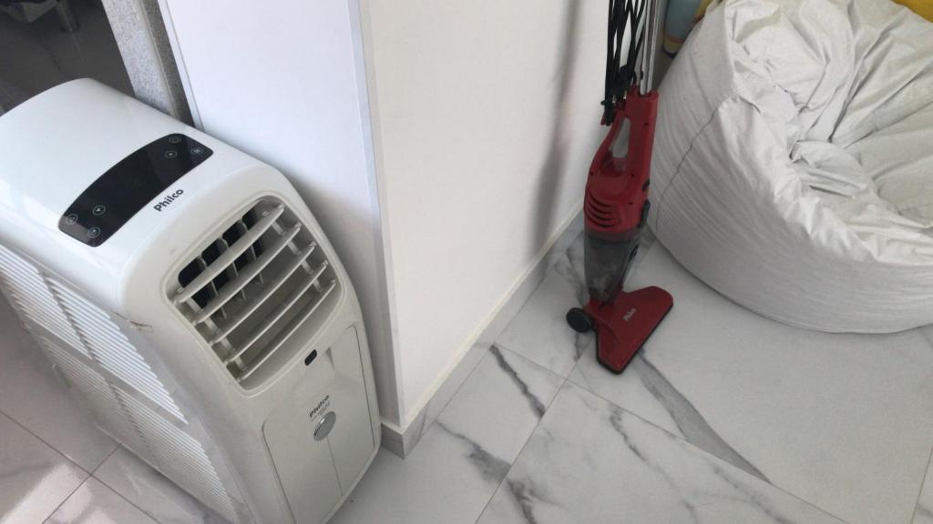  Apartamento Ubatuba TOP