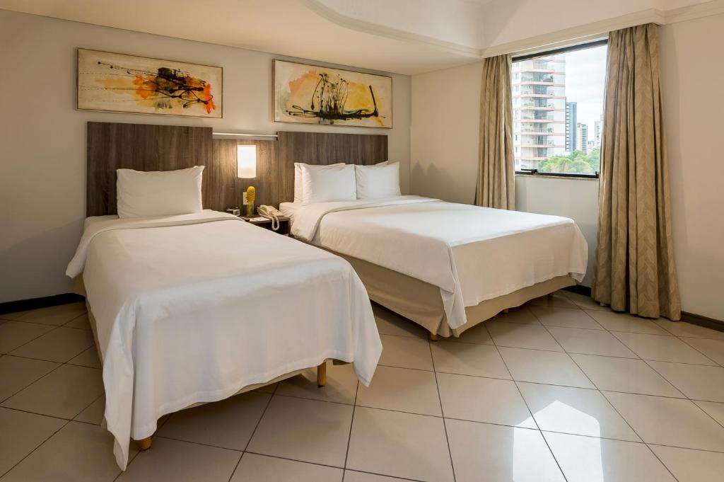  Grand Mercure Belem do Para