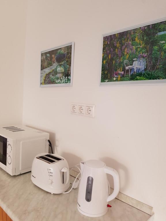 Dunakeszi Nap Apartman - Apartamento De Dos Dormitorios