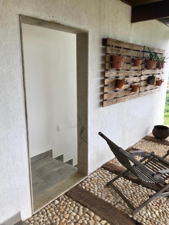  Casa de Talitha