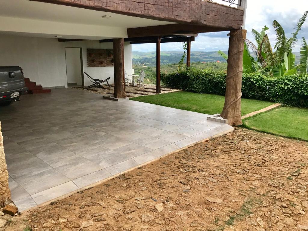  Casa de Talitha