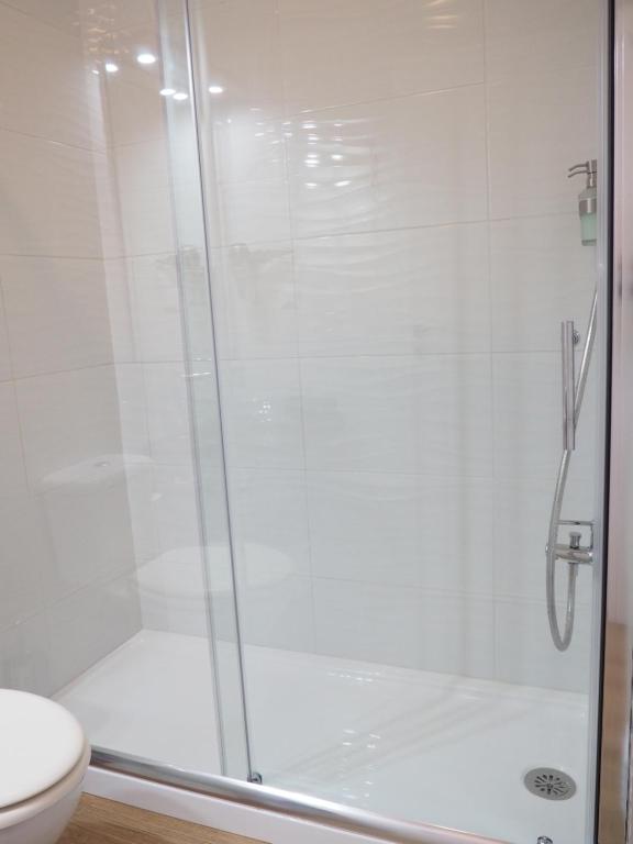 Lagos Uptown Bed & Breakfast - 13