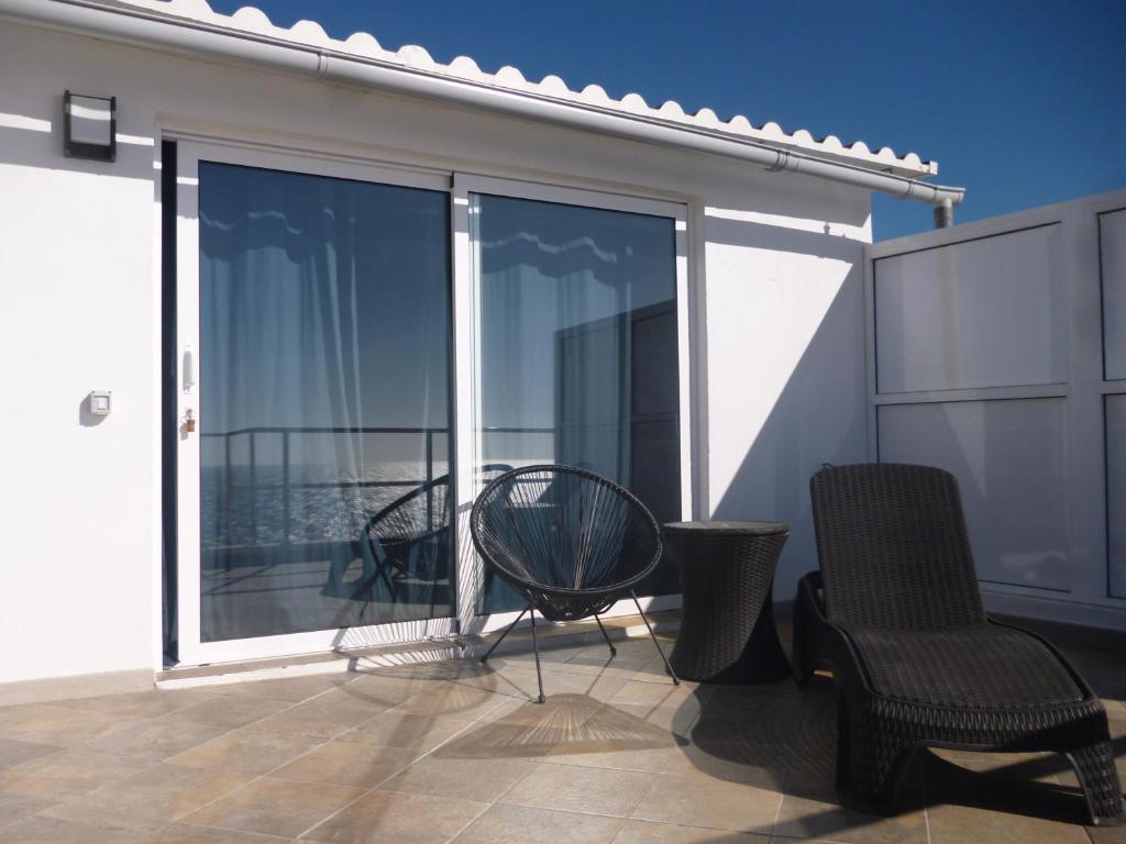 Fotografie z fotogalerie ubytování Roca Mar Tenerife v destinaci La Mareta