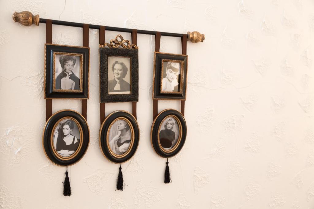 Fotografie z fotogalerie ubytování Chigdem Hotel-Special Category v destinaci Alaçatı