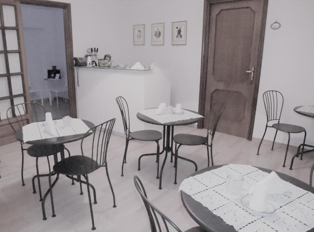 Fotografie z fotogalerie ubytování Simonetta's Rooms v destinaci Noto