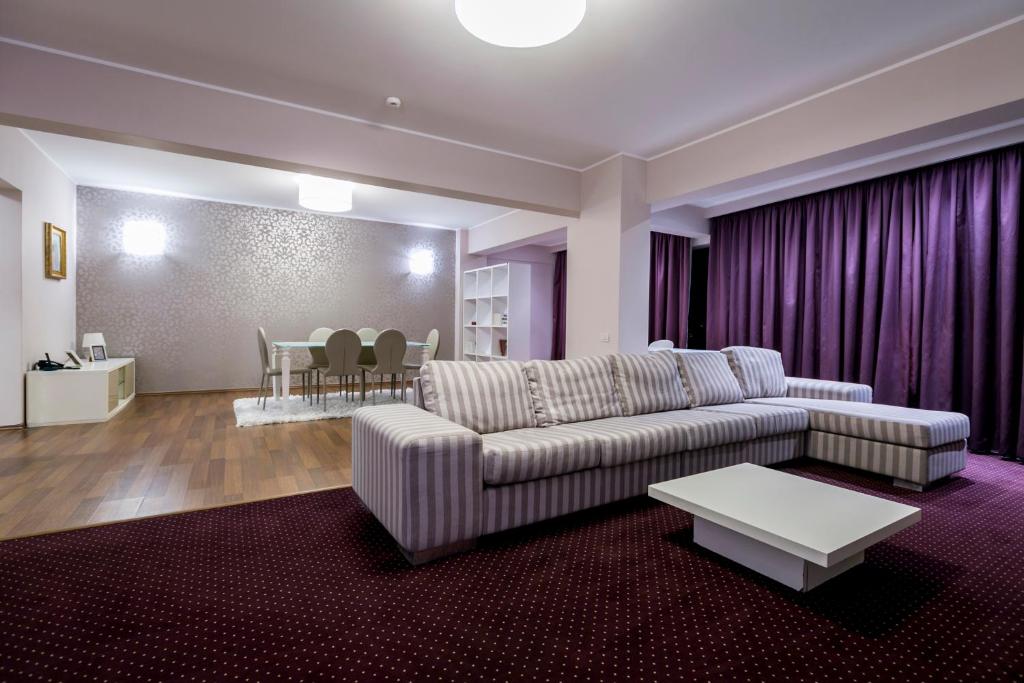 Orhideea Residence & Spa - Resim 24