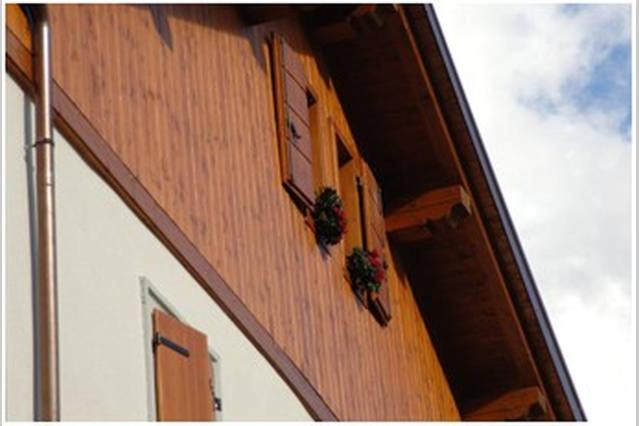 Foto de la galería de Ciasa Cimoliana en Cimolais