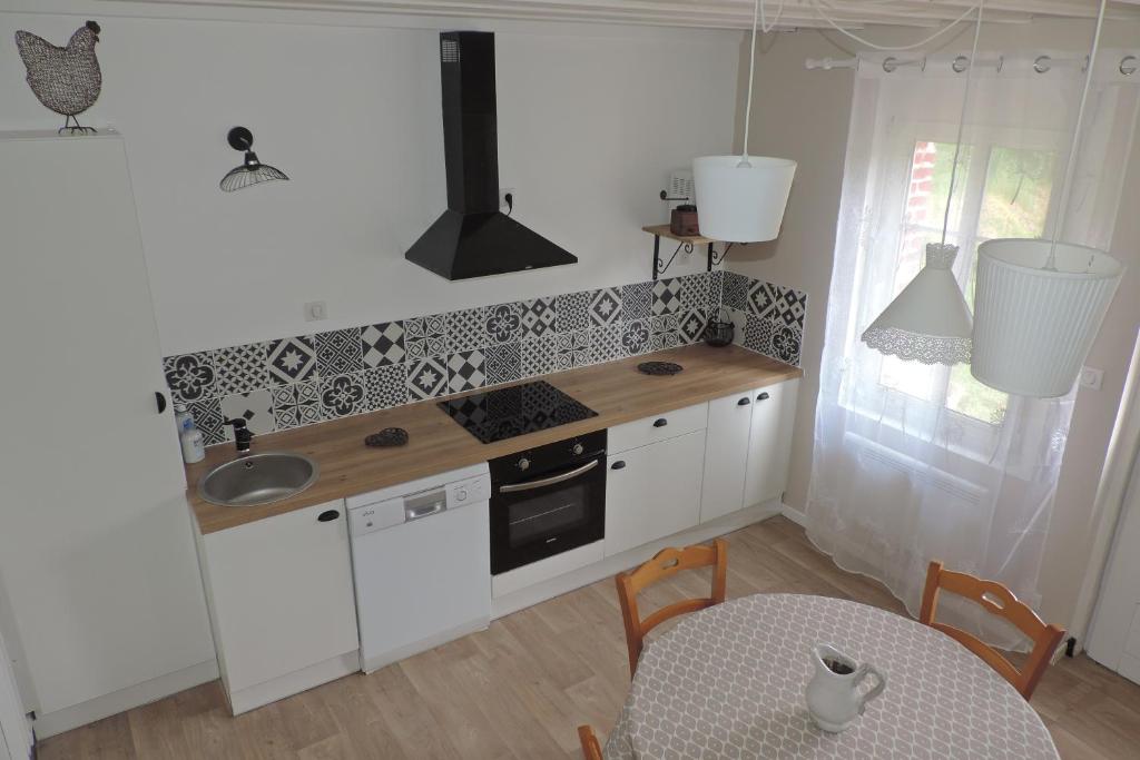 Belval Cottages - Casa De Dos Dormitorios