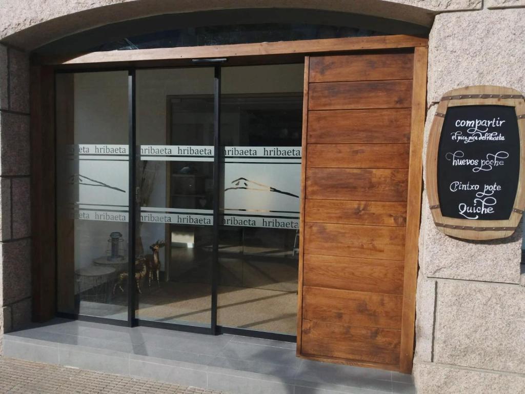 Fotografie z fotogalerie ubytování Hotel Ribaeta v destinaci Vielha