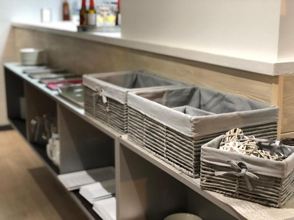 Fotografie z fotogalerie ubytování Hotel Ribaeta v destinaci Vielha