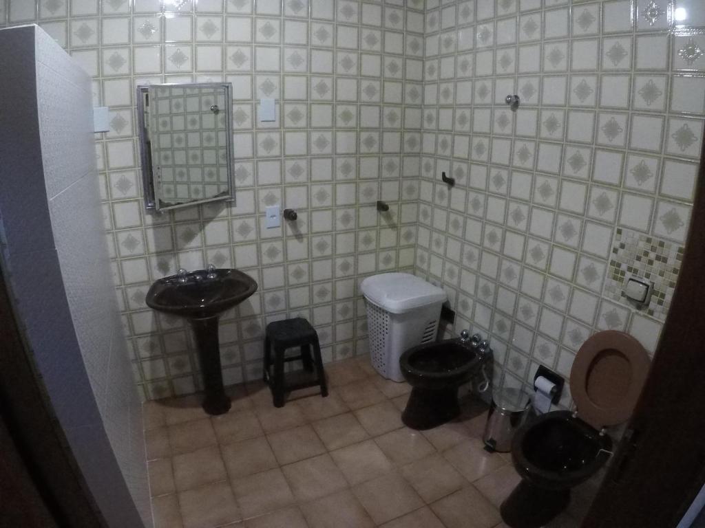  Casa térrea Ubatuba - Lázaro e Sununga