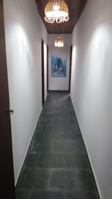  Casa térrea Ubatuba - Lázaro e Sununga