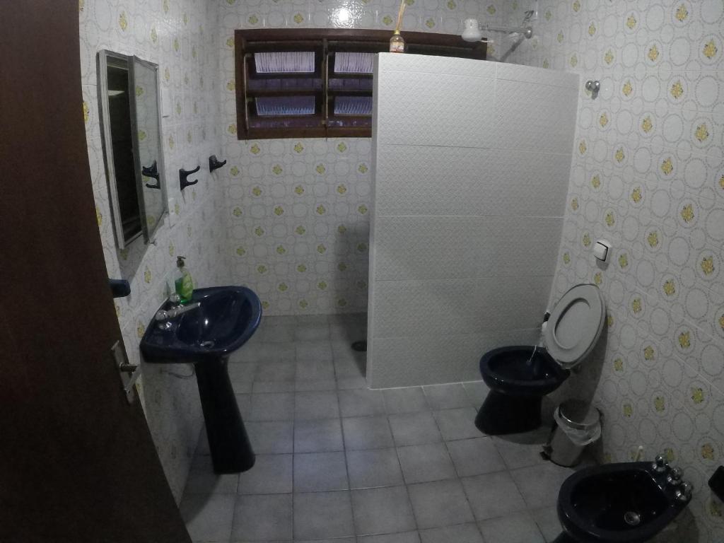  Casa térrea Ubatuba - Lázaro e Sununga