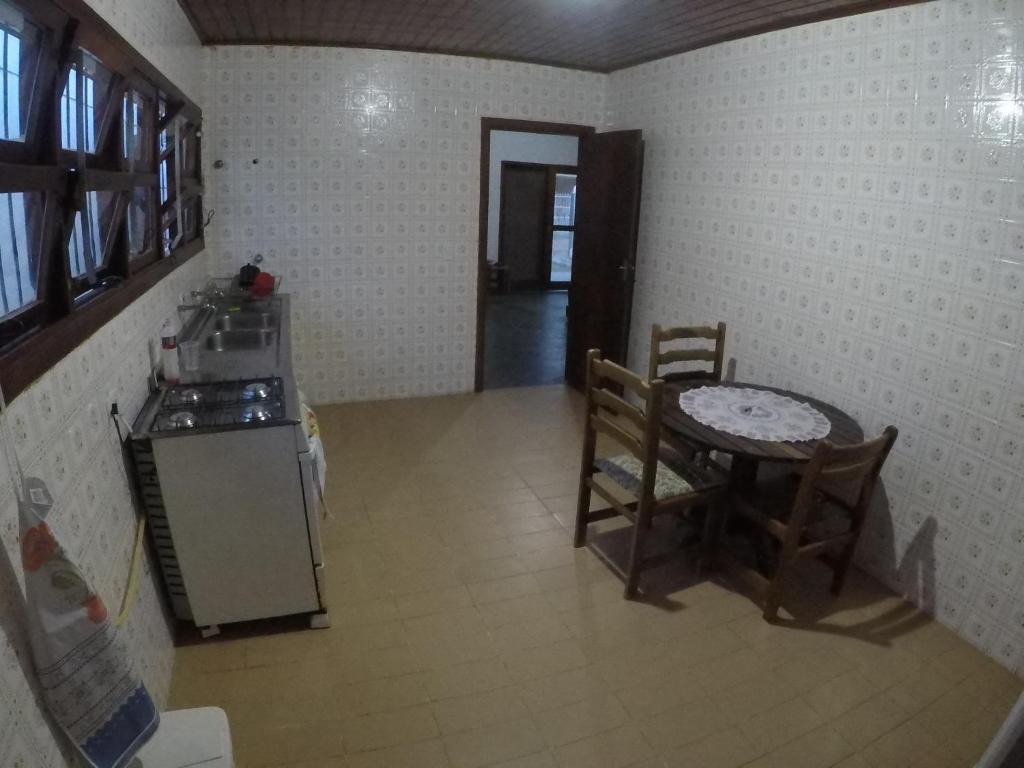  Casa térrea Ubatuba - Lázaro e Sununga