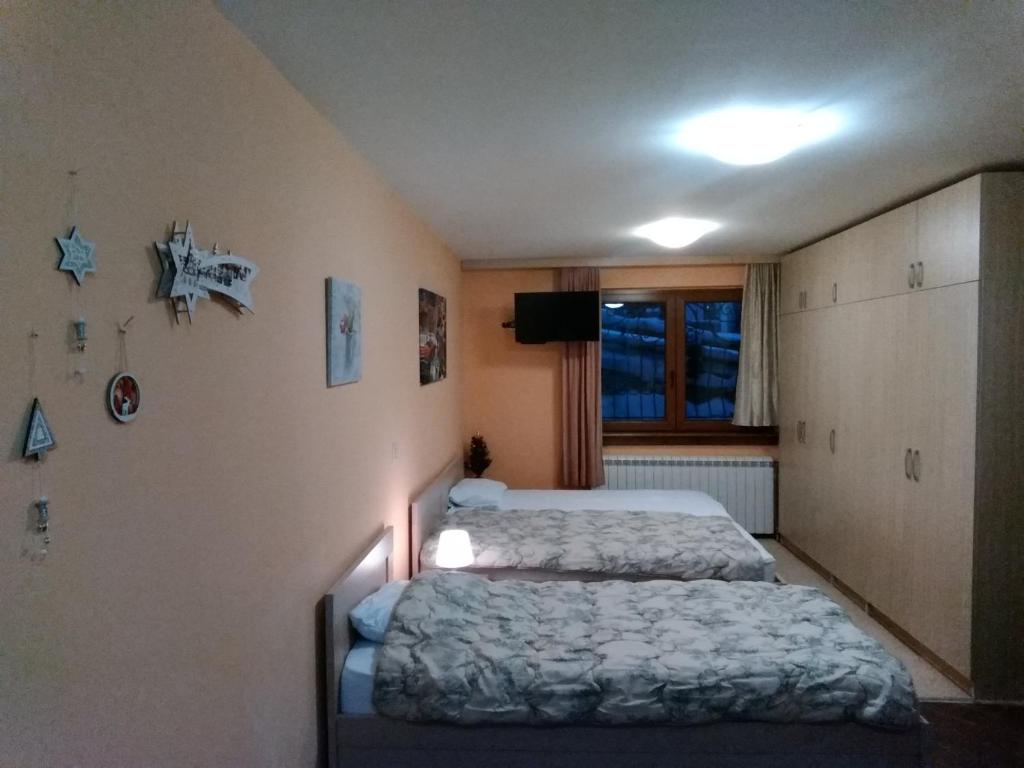 Fotografie z fotogalerie ubytování Apartman Vila Natasa v destinaci Kopaonik