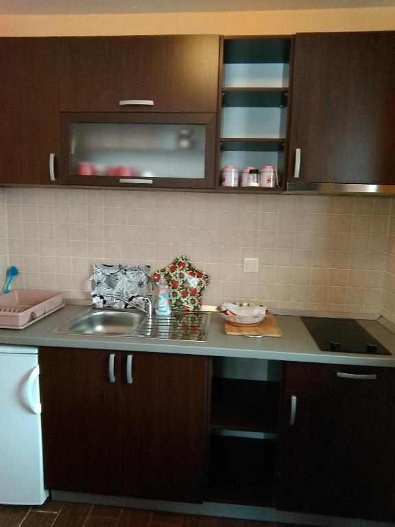 Fotografie z fotogalerie ubytování Apartman Vila Natasa v destinaci Kopaonik