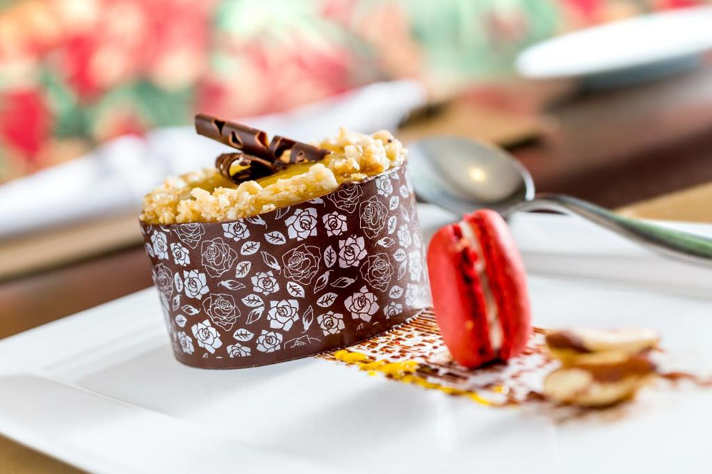  Grand Mercure Belem do Para