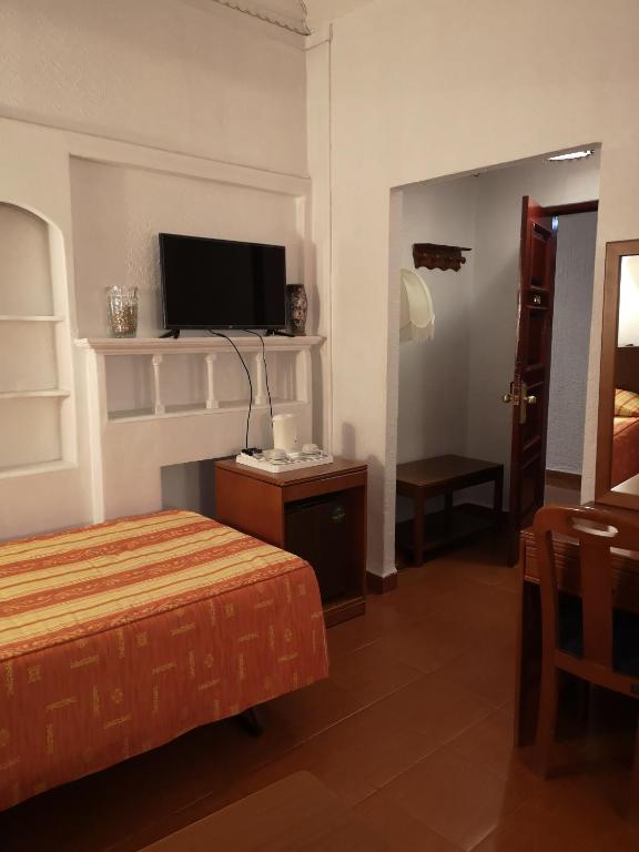 Hotel Nazareth - Resim 2