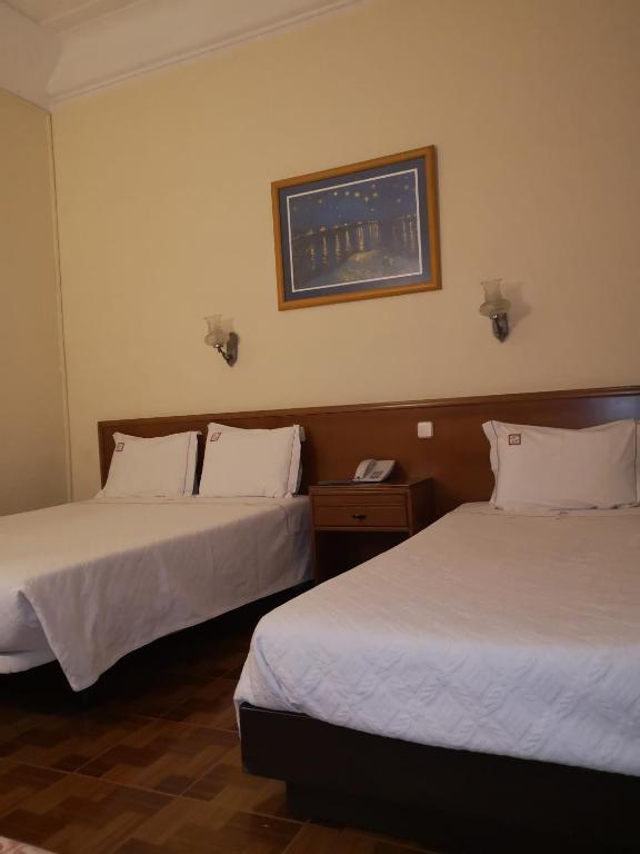 Hotel Nazareth - Resim 24