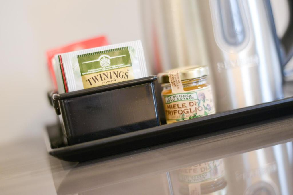 Duomo Suites Florence - Resim 20