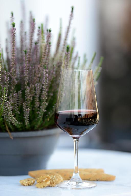 Duomo Suites Florence - Resim 28