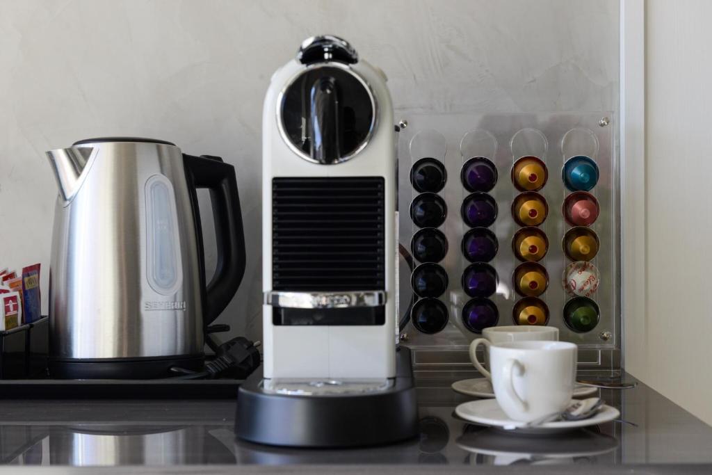 Duomo Suites Florence - 5