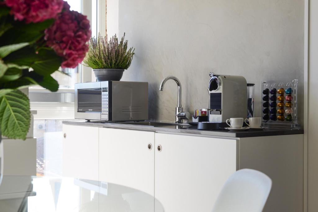 Duomo Suites Florence - 6