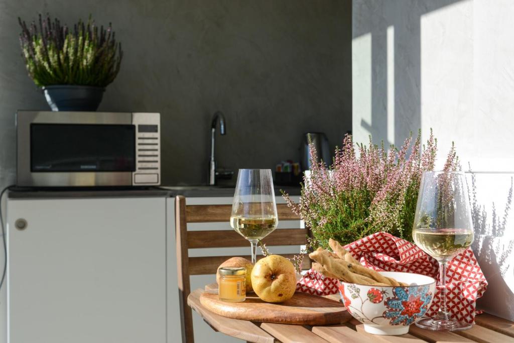 Duomo Suites Florence - 7