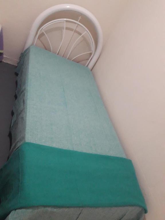  Hostel Cult MR Alagoas