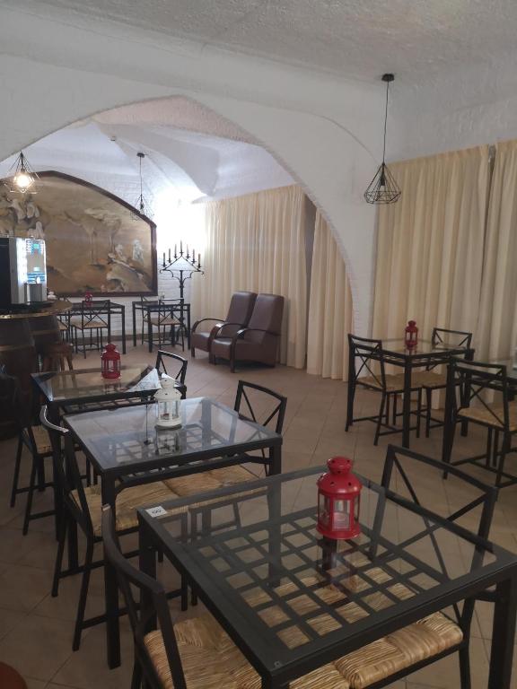 Hotel Nazareth - Resim 7
