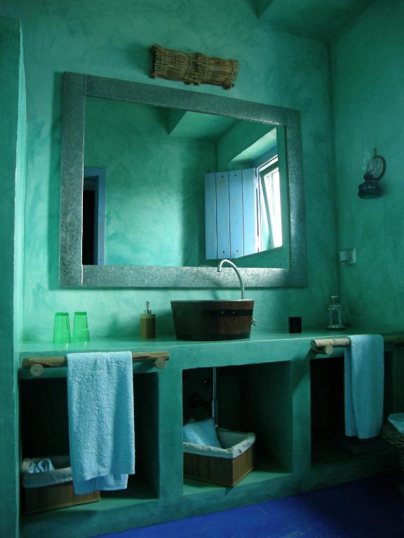 Casa da Ermida de Santa Catarina - Habitación Doble O Gemela