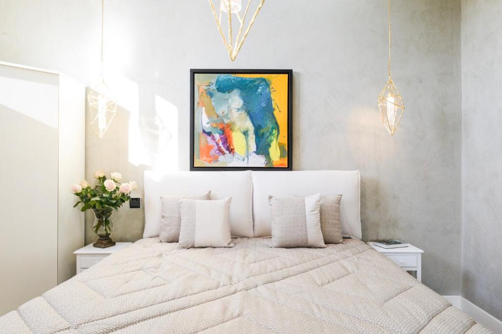 Duomo Suites Florence - Resim 2