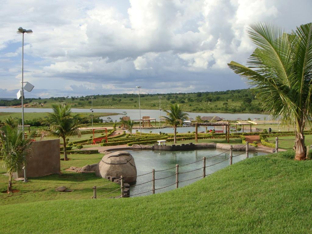  Hotel Thermas Bonsucesso