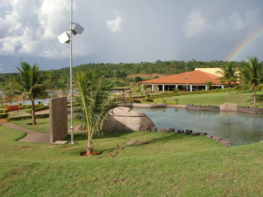  Hotel Thermas Bonsucesso